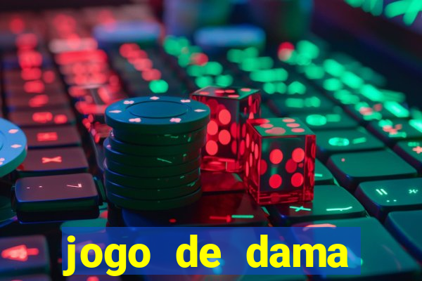 jogo de dama apostado online